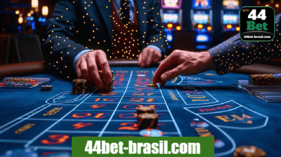 Blackjack Success Story