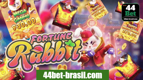 Fortune Rabbit Slot