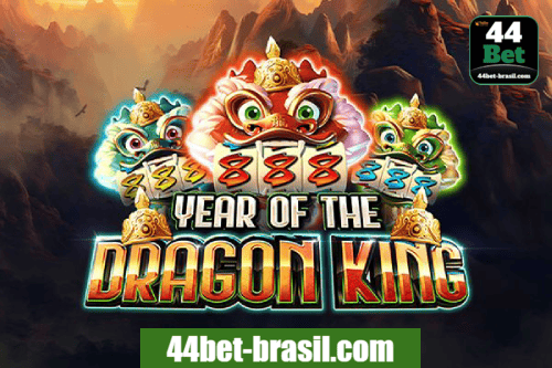 Welcome Bonus - Golden Dragon