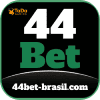 Logo da 44BET